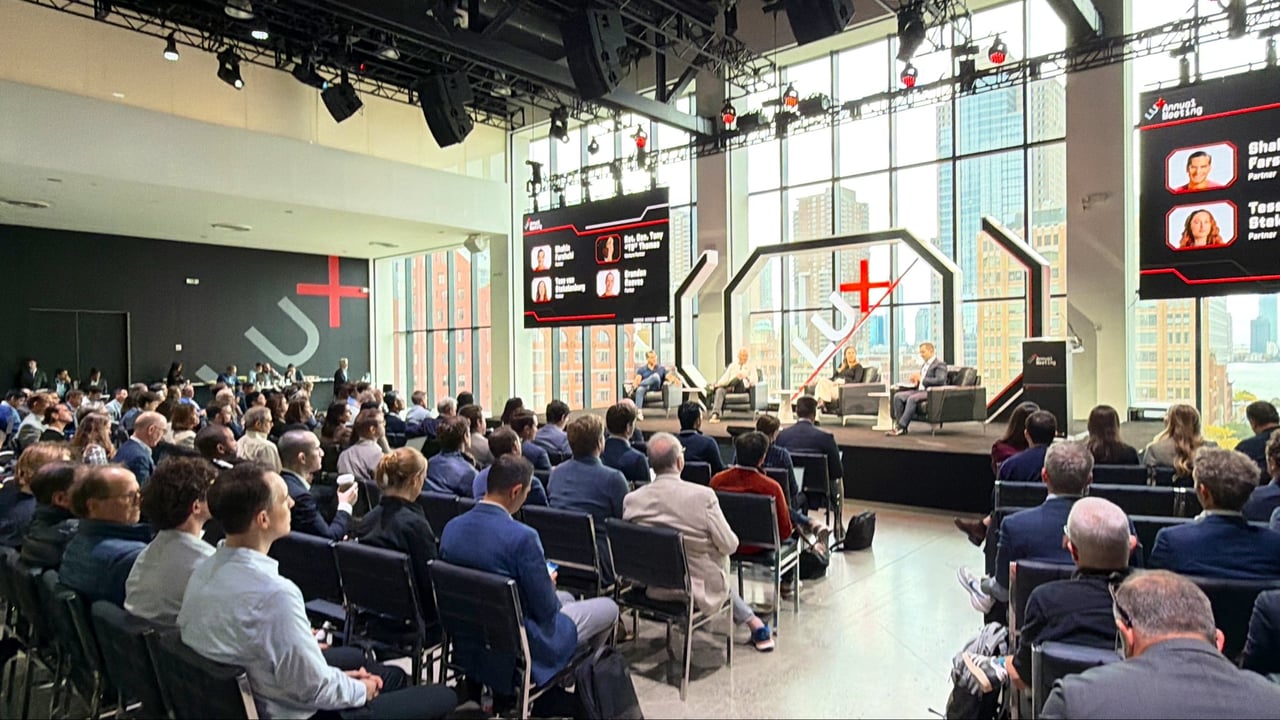 Why “Less Is More” Is a Strong Event Strategy