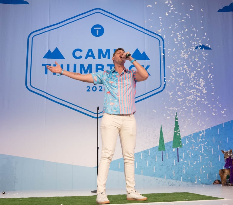 What is Event Discovery, and Why Do We Do It?